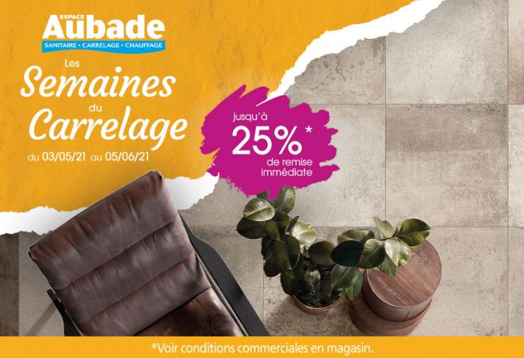 Schmitt-Ney - SFCP - Semaines du carrelage