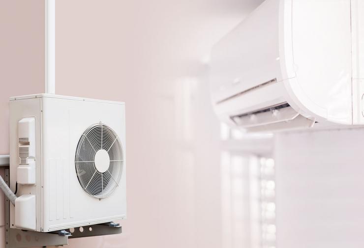 Pompe à chaleur et climatiseur : quelles sont les différences ?	