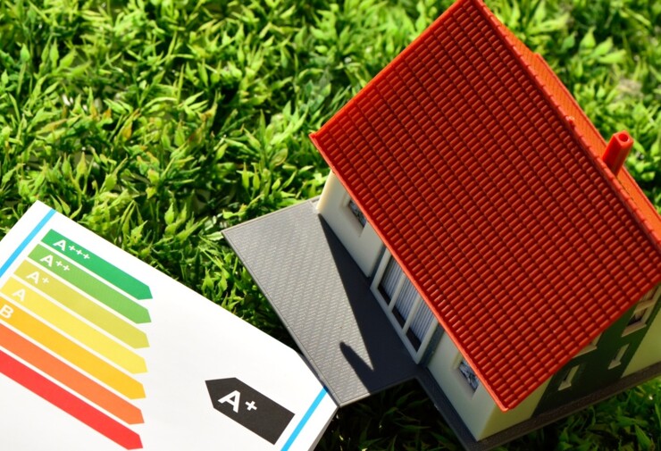 Passoire thermique : la réglementation en 2025