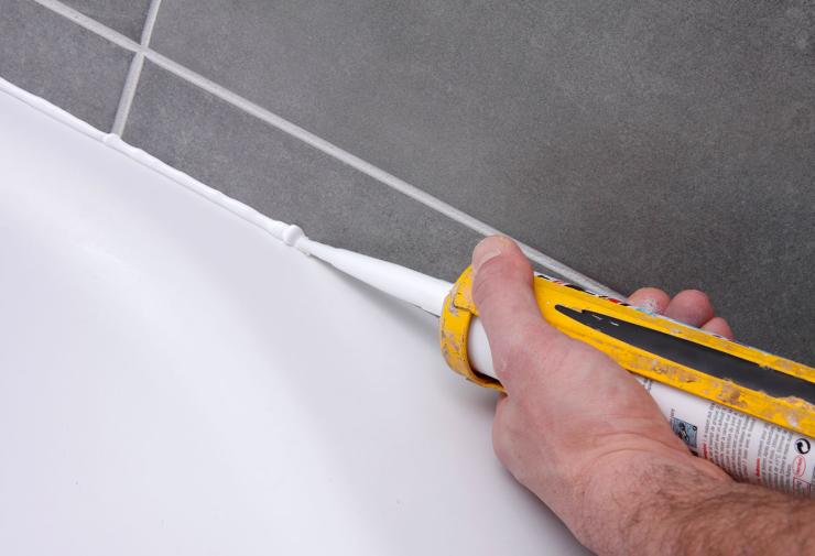 Schmitt-Ney - SFCP Joints carrelage