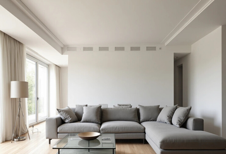 Climatisation gainable