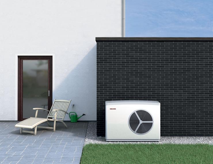 Schmitt-Ney SFCP - Demande de devis en ligne chauffage