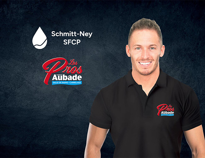 Schmitt-Ney - SFCP  - Trouver un pro