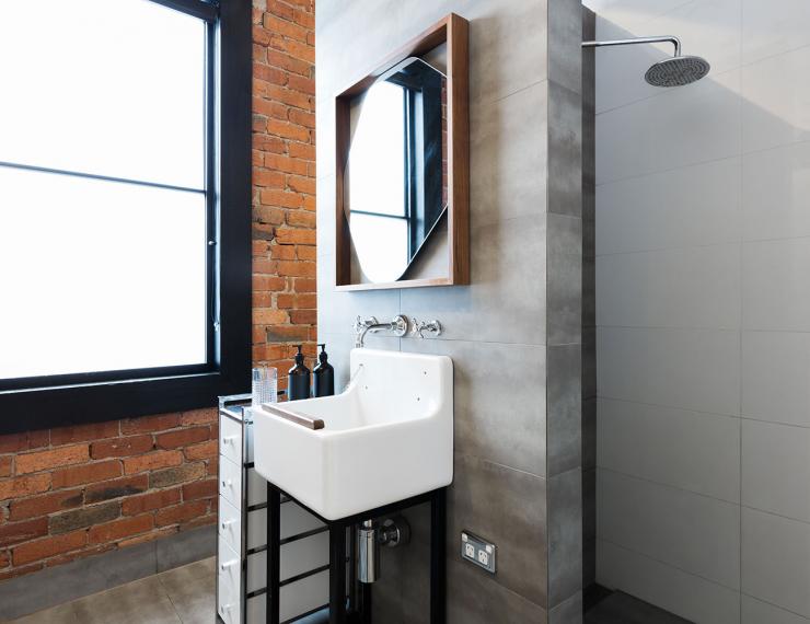 Schmitt-Ney - SFCP - Petite salle de bains